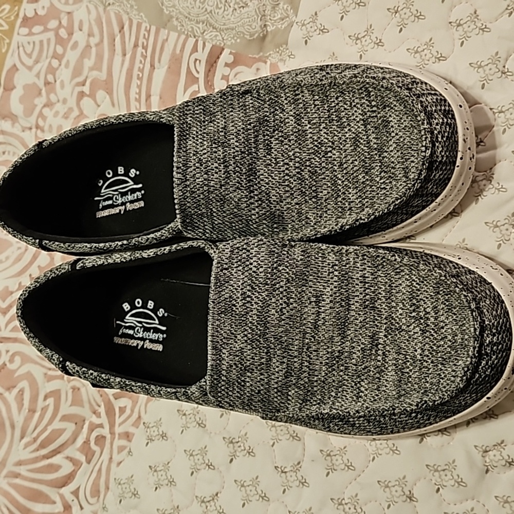 Bobs from sketchers womens size 11